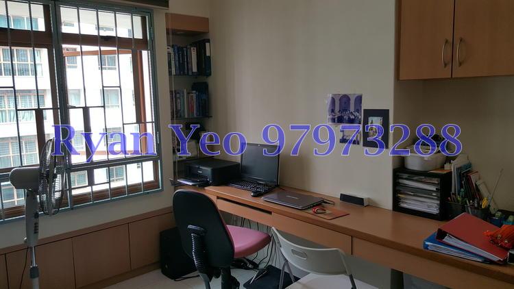 Blk 316A Anchorvale Link (Sengkang), HDB 5 Rooms #99528732